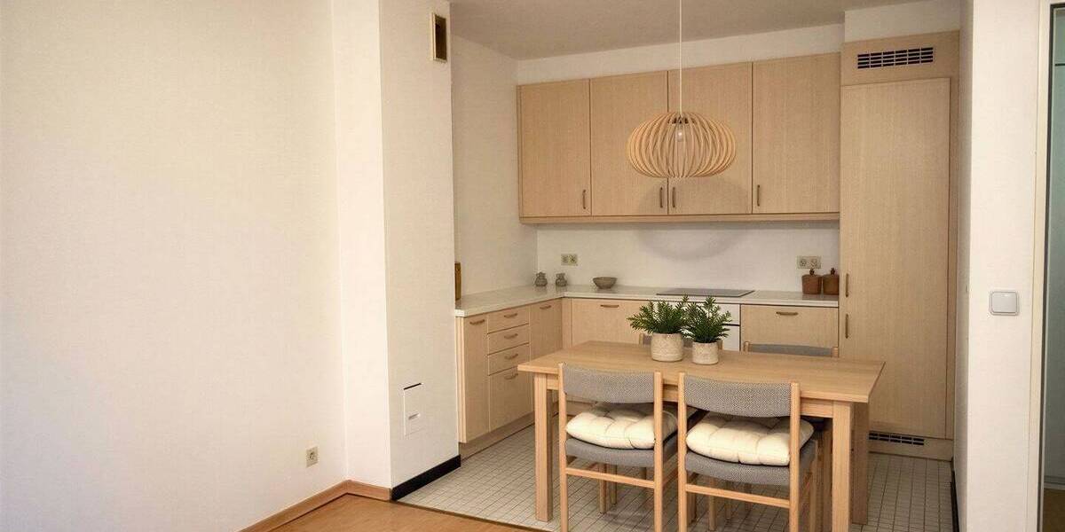 Etagenwohnung Hamburg Alsterdorf - 2 Zimmer, 55 m&sup2;, 295.000&euro; | Angebot:26362070