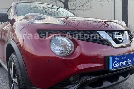 Nissan Juke 61.000 km 11.999 &euro; Neu Wulmstorf 21629