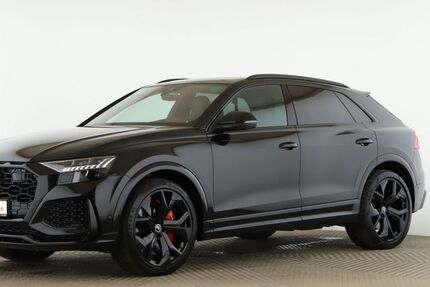 Audi RSQ8 61.114 km 99.925 &euro; Seevetal 21217