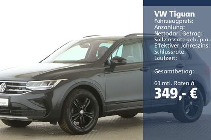 VW Tiguan 64.113 km 27.625 &euro; Buchholz 21244
