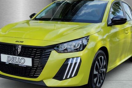 Peugeot 208 10.349 km 13.980 &euro; Norderstedt 22848