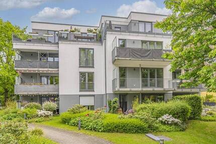 Wohnung Hamburg Bramfeld - 4 Zimmer, 100 m&sup2;, 649.000&euro; | Angebot:26866862