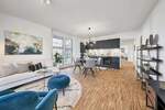 Etagenwohnung Pinneberg - 2 Zimmer, 61 m&sup2;, 1.249&euro; | Angebot:25701302