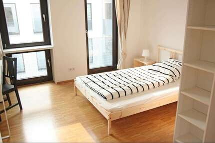 Zimmer Hamburg Harburg - 740&euro; | Angebot:26418330