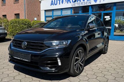 VW T-Roc 54.389 km 26.750 &euro; Uetersen 25436