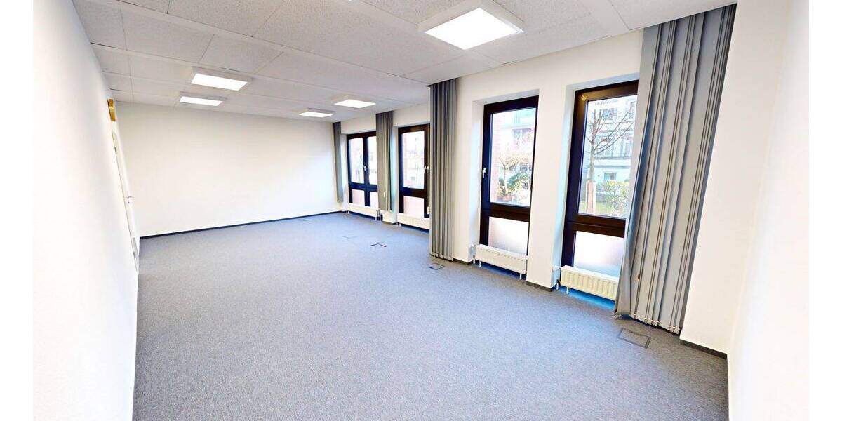 Gewerbeobjekt Hamburg Uhlenhorst - 587&euro; | Angebot:26638575