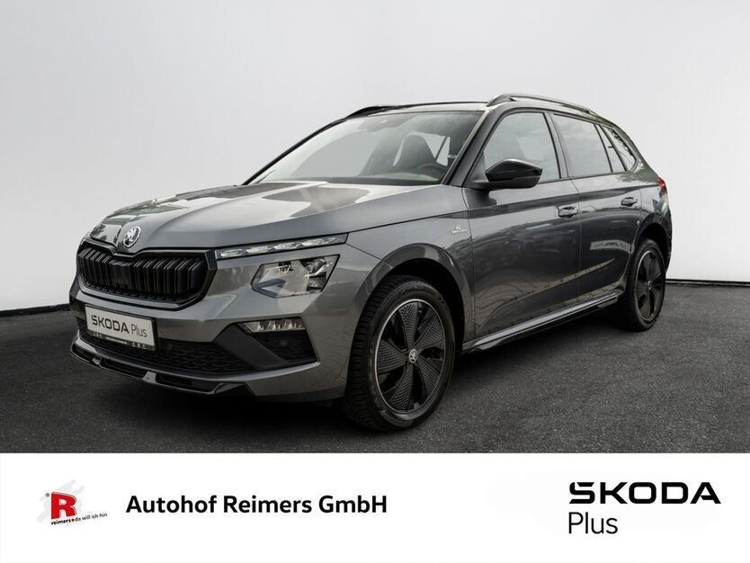 Skoda Kamiq 13.050 km 28.490 € Schenefeld 22869