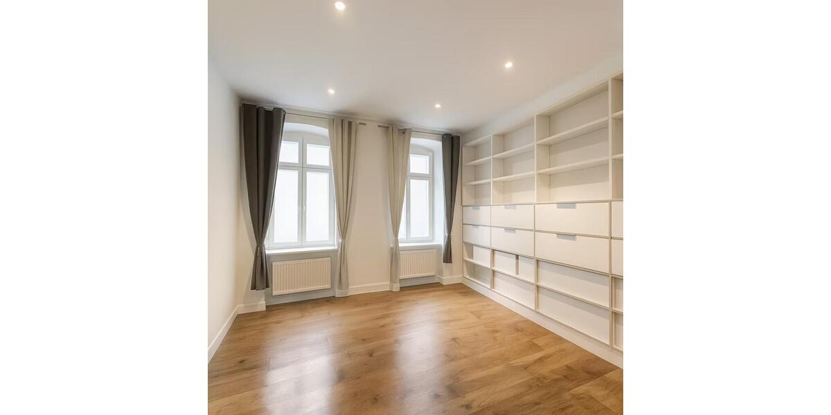 Hochparterre Hamburg Harvestehude - 2 Zimmer, 49 m&sup2;, 389.000&euro; | Angebot:26253290