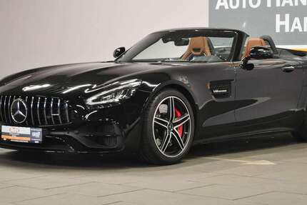 Mercedes AMG GT