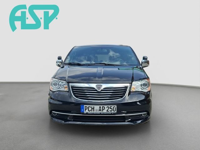 Chrysler Voyager 28.000 km 38.900 &euro; Hamburg 22047