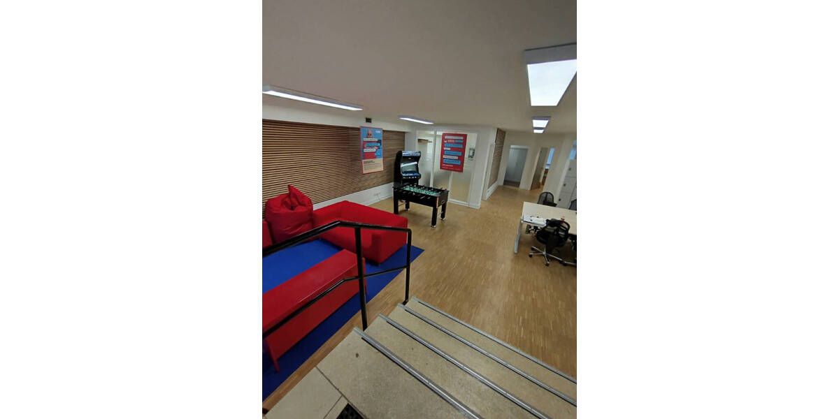 Gewerbeobjekt Hamburg Hamburg-Altstadt - 400&euro; | Angebot:26839968