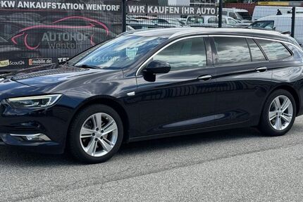 Opel Insignia 204.000 km 7.800 &euro; Wentorf Bei Hamburg 21465