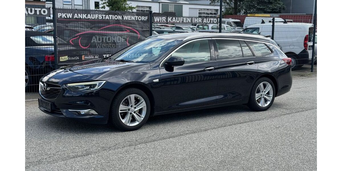Opel Insignia 204.000 km 7.800 &euro; Wentorf Bei Hamburg 21465