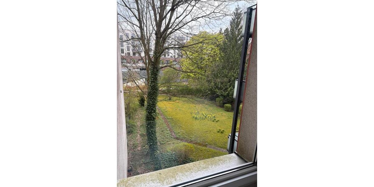 Etagenwohnung Hamburg Barmbek-Nord - 2 Zimmer, 55 m&sup2;, 1.497&euro; | Angebot:26339737