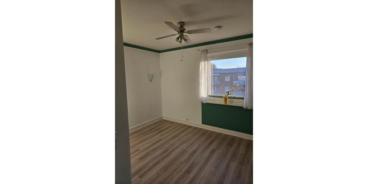 Etagenwohnung Hamburg Eidelstedt - 3 Zimmer, 66 m&sup2;, 390.000&euro; | Angebot:26322619