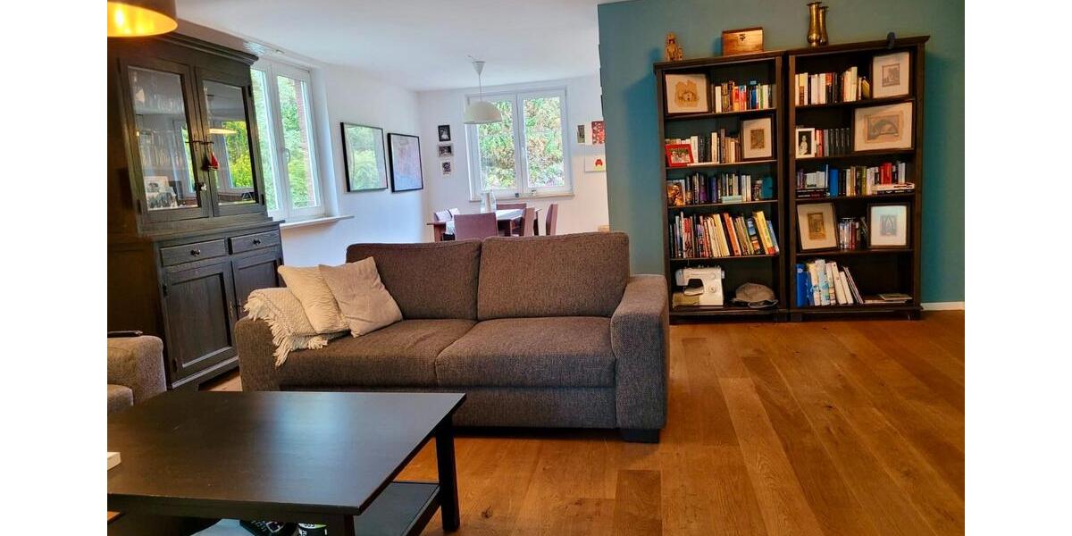 Doppelhaushälfte Buchholz in der Nordheide - 5 Zimmer, 137 m&sup2;, 529.000&euro; | Angebot:26821644