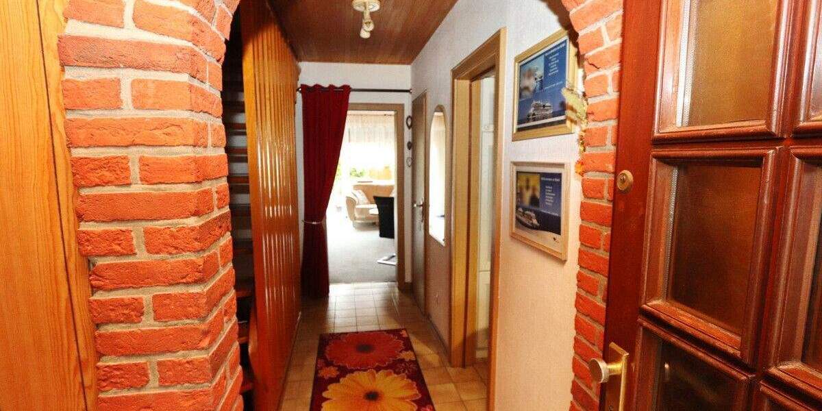 Reihenmittelhaus Norderstedt Harksheide - 4 Zimmer, 85 m&sup2;, 349.000&euro; | Angebot:25427471