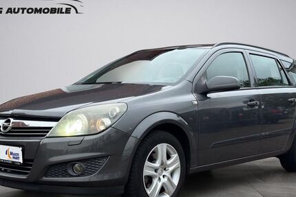Opel Astra 142.000 km 4.599 € Neu Wulmstorf 21629