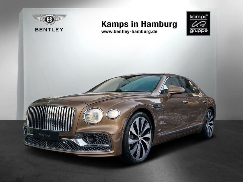 Flying Spur