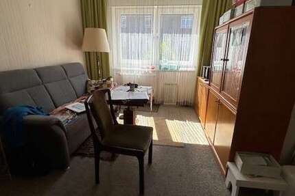 Wohnung zum Mieten in Hamburg 415 € 46.11 m² 2 zimmer