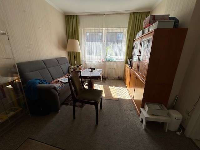 Wohnung zum Mieten in Hamburg 415 € 46.11 m² 2 zimmer