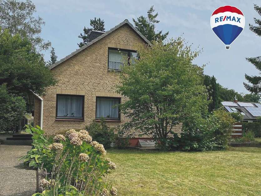 Haus zum Kaufen in Lüneburg 330.000 € 123 m²