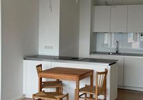 Modernes und helles 1-Zimmer-Apartment in bester Hamburger Innen