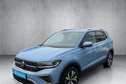 VW T-Cross 12.774 km 26.790 &euro; Hamburg 22399