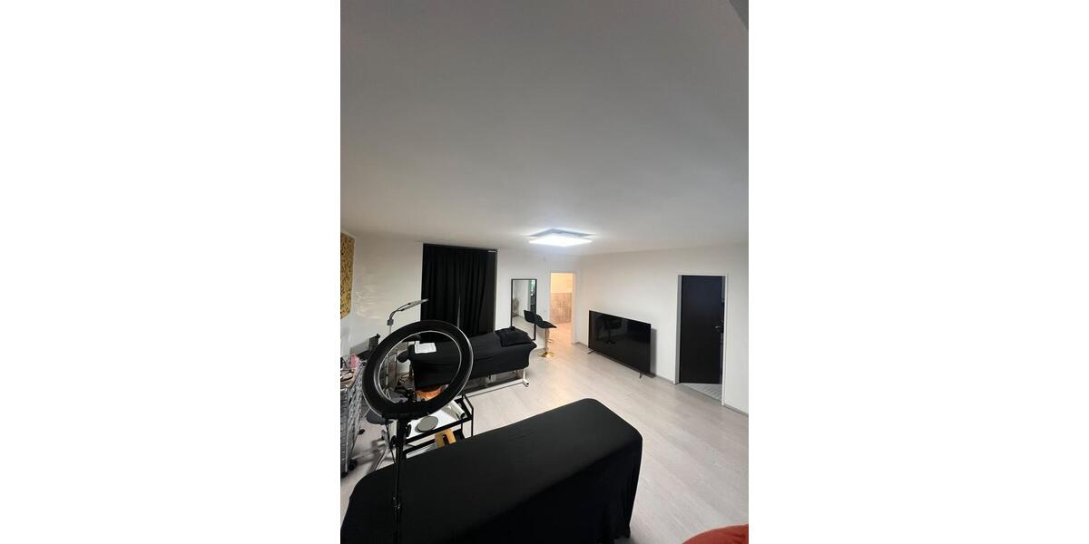 Erdgeschoßwohnung Hamburg Altona - 1.5 Zimmer, 49 m&sup2;, 210.000&euro; | Angebot:26419108