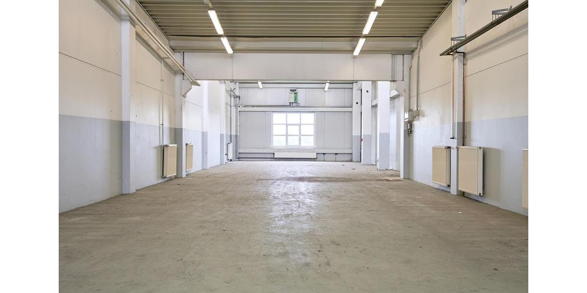 Gewerbeobjekt Buxtehude - 5&euro; | Angebot:23805106