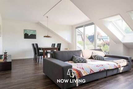 Wohnung Hamburg Stellingen - 3 Zimmer, 96 m&sup2;, 498.000&euro; | Angebot:26587993
