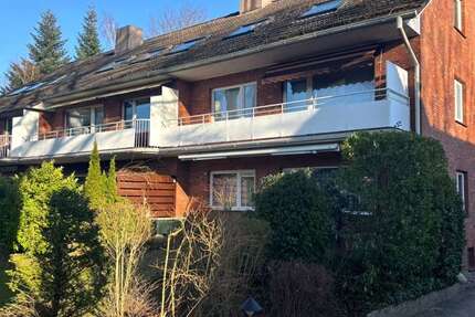 Wohnung zum Kaufen in Hamburg-Sasel 339.000 € 76 m² 3 zimmer