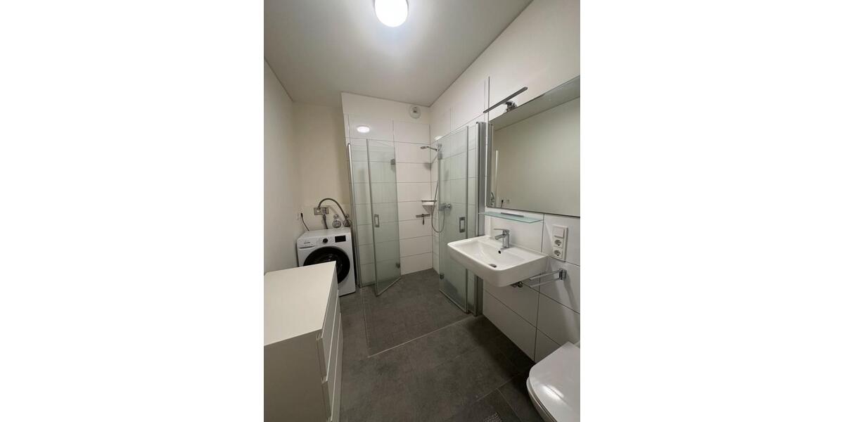 Etagenwohnung Hamburg Hamburg-Mitte - 1 Zimmer, 39 m&sup2;, 1.050&euro; | Angebot:26400667