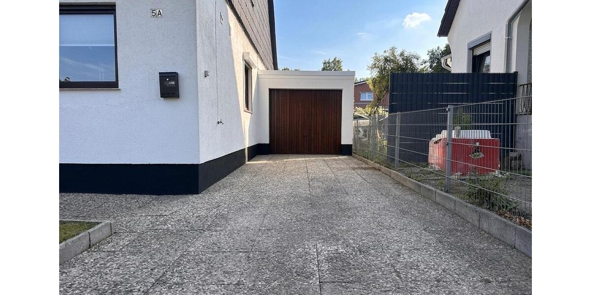 Doppelhaushälfte Hamburg Billstedt - 3.5 Zimmer, 76 m&sup2;, 370.000&euro; | Angebot:27233381