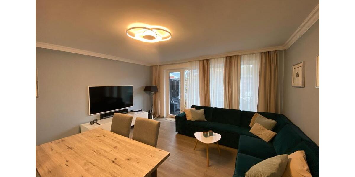 2 Zimmer möblierte Wohnung HH Rotherbaum ab 1 Woche Mietzeit 2 zimmer