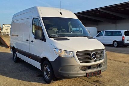 Mercedes-Benz Sprinter 135.400 km 29.990 &euro; Ahrensburg 22926