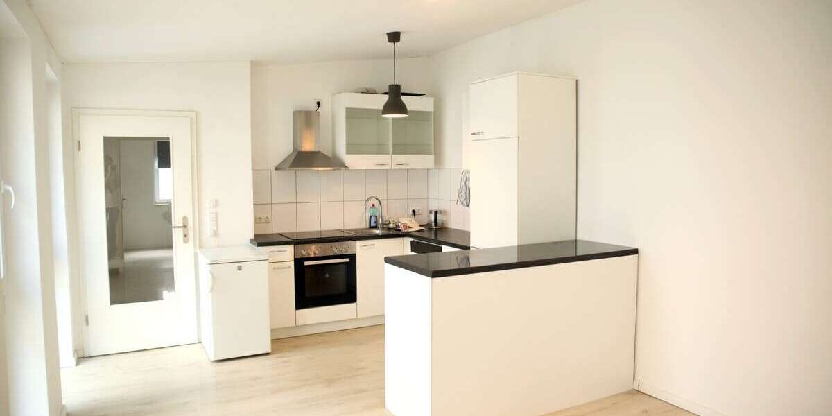 Etagenwohnung Hamburg-Harburg Harburg - 3 Zimmer, 71 m&sup2;, 1.100&euro; | Angebot:26881875