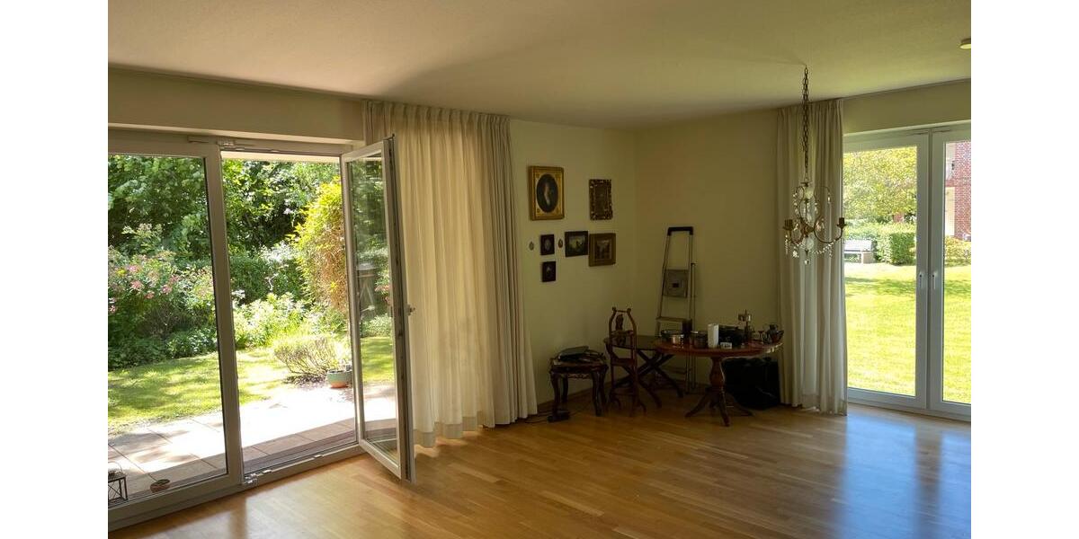 Erdgeschoßwohnung Pinneberg - 2.5 Zimmer, 90 m&sup2;, 430.000&euro; | Angebot:26901086