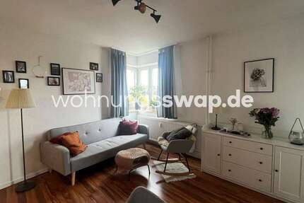 Wohnung Hamburg-Mitte Mitte - 2 Zimmer, 56 m&sup2;, 650&euro; | Angebot:26828253