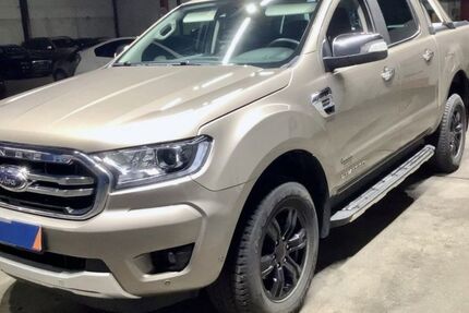 Ford Ranger 24.945 km 37.990 &euro; Geesthacht bei Hamburg 21502
