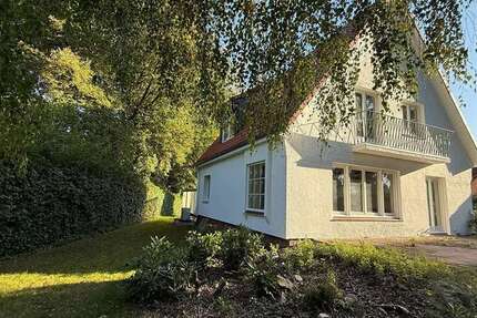 Haus zum Kaufen in Ahrensburg 485.000 € 110 m² 3 zimmer