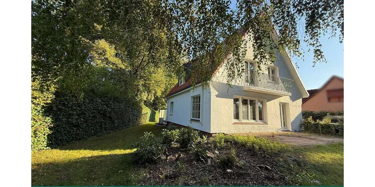 Haus zum Kaufen in Ahrensburg 485.000 € 110 m² 3 zimmer