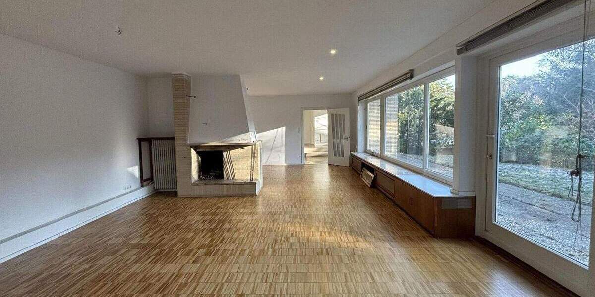 Bungalow Hamburg Neugraben-Fischbek - 7 Zimmer, 216 m&sup2;, 549.000&euro; | Angebot:25669008