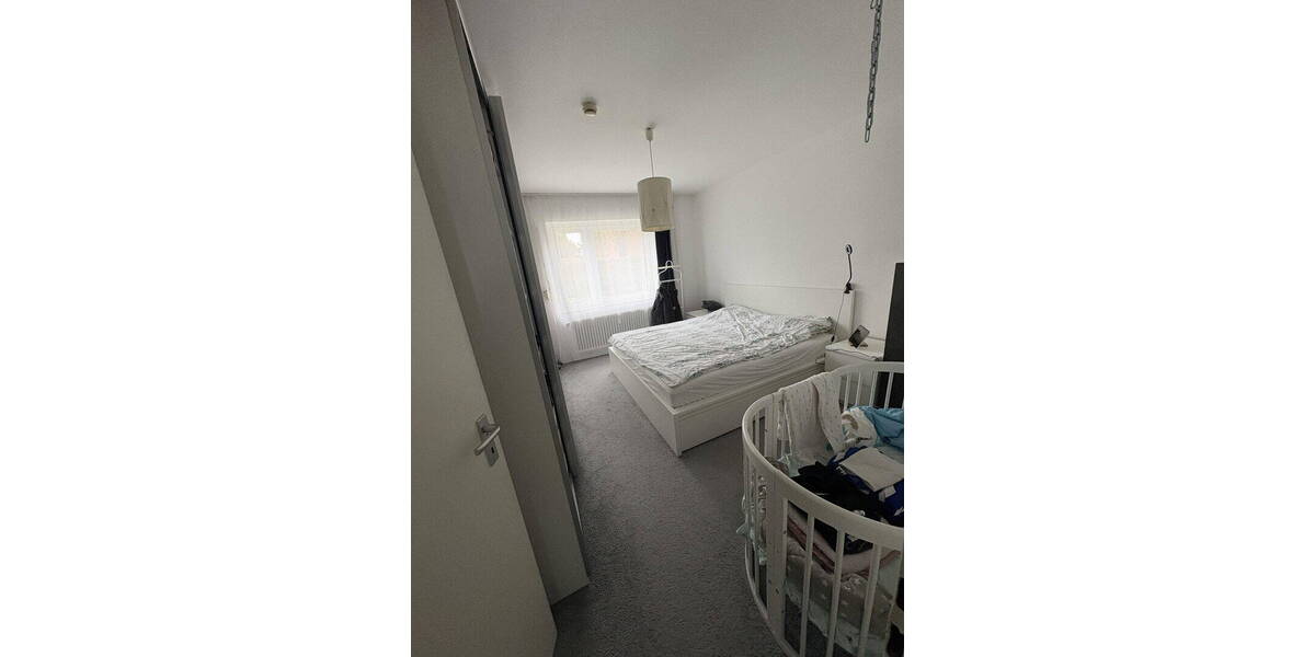 Etagenwohnung Hamburg Langenbek - 4 Zimmer, 84 m&sup2;, 310.000&euro; | Angebot:26306930