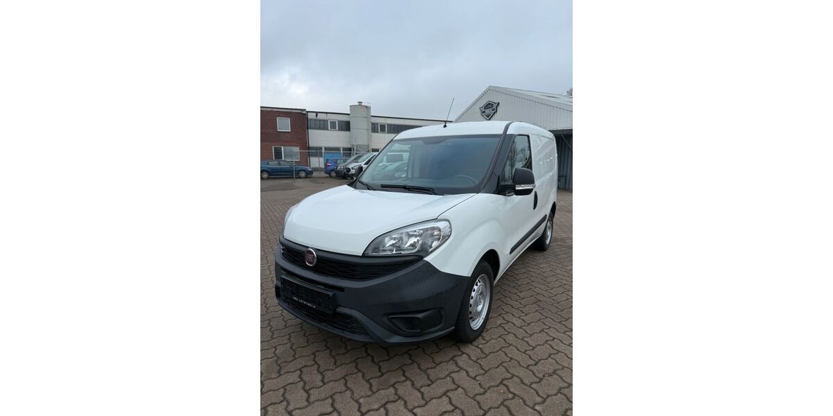 Fiat Doblo 45.486 km 8.499 &euro; Pinneberg 25421