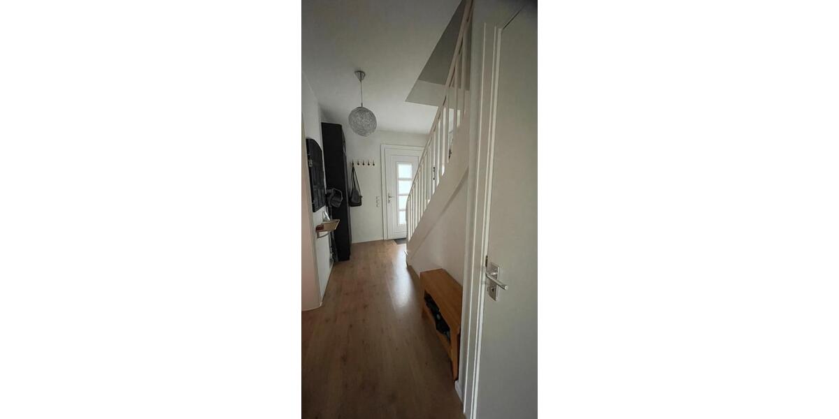 Reihenhaus Hamburg Langenhorn - 2.5 Zimmer, 63 m&sup2;, 310.000&euro; | Angebot:24728070