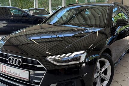 Audi A4 93.152 km 21.399 &euro; Buxtehude 21614