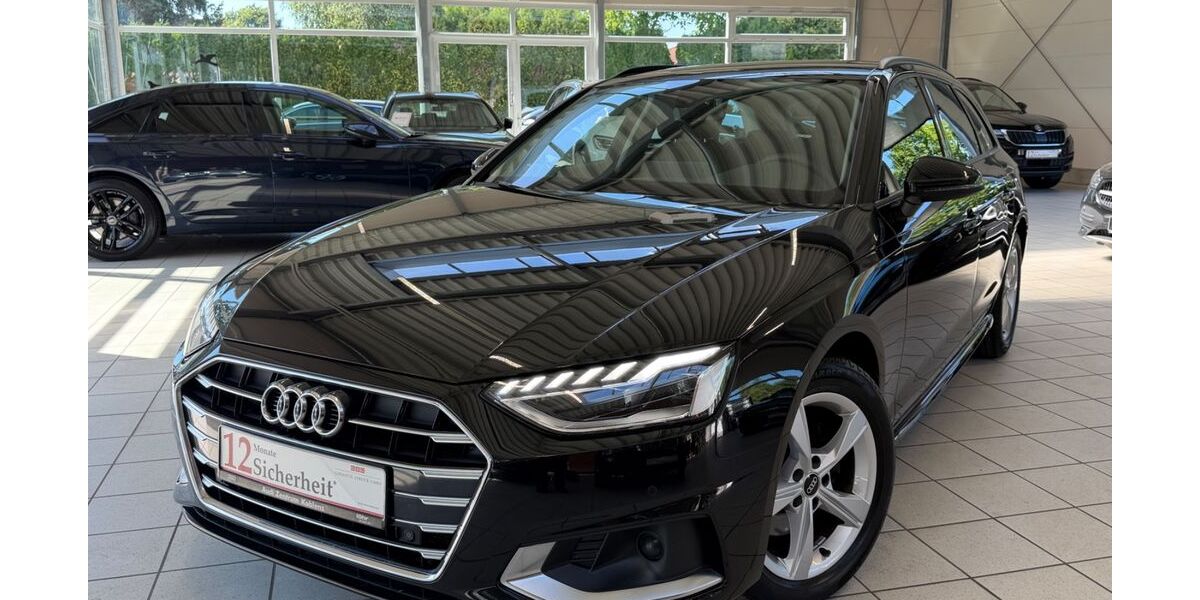 Audi A4 93.152 km 21.399 &euro; Buxtehude 21614