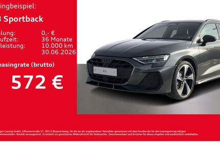 Audi A3 1.995 km 44.996 &euro; Hamburg 22529