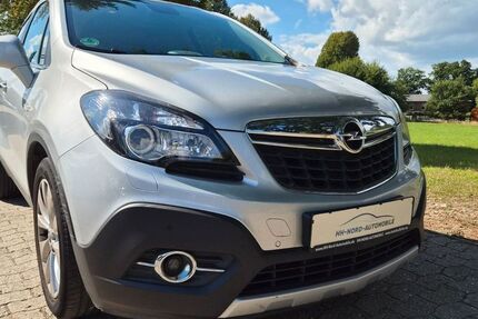 Opel Mokka 95.286 km 9.999 &euro; Buxtehude 21614